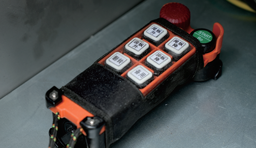 散装饲料运输半挂车